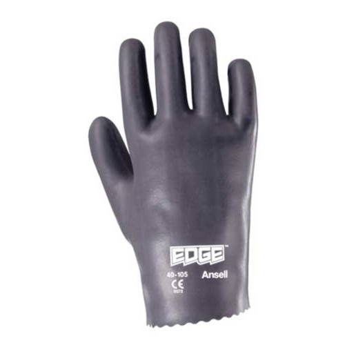 Ansell 012-40-105-8.5 Edge Originalnitrile Foam Knit Lined