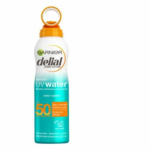 Sun Screen Spray Delial (200 ml)