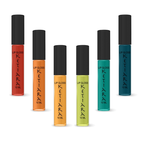 Tropics Hydrating And Moisturizing Non-sticky Premium Mild Tinting Lip