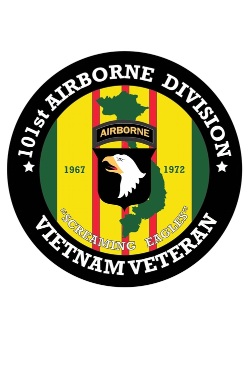 3 Inch Cloth Patch 101 Beat