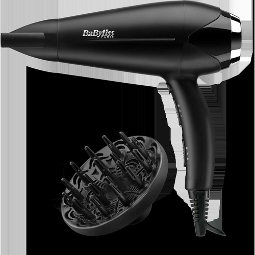 Hairdryer Babyliss D572DE 2200W