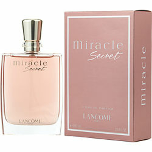 MIRACLE SECRET by Lancome