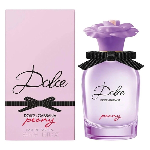 Women's Perfume Dolce & Gabbana EDP Peony 30 ml