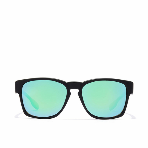 Men's Sunglasses Hawkers Core Raw Black Emerald Green (Ø 48 mm)