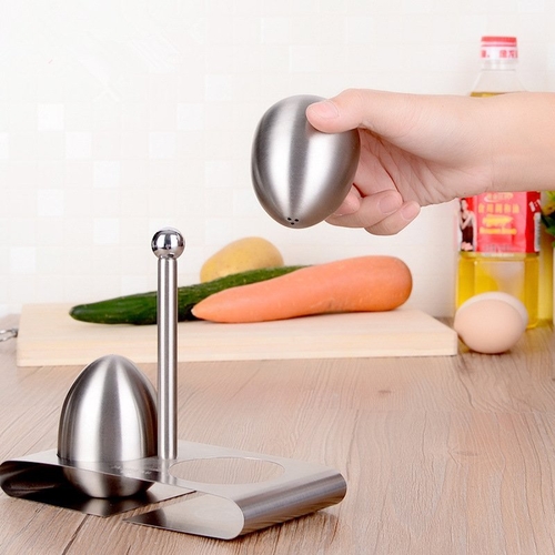 Egg Seasoning Shaker