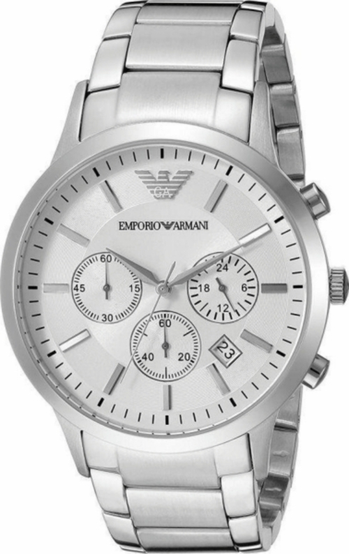 Emporio Armani AR2458 watch man quartz