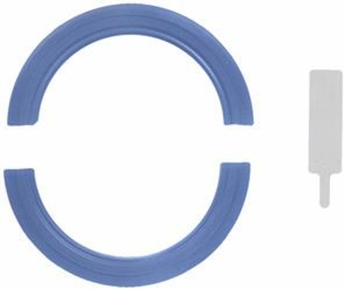 FEL PRO HP 2904 Rear Main Bearing Seals - Chevy Big Block