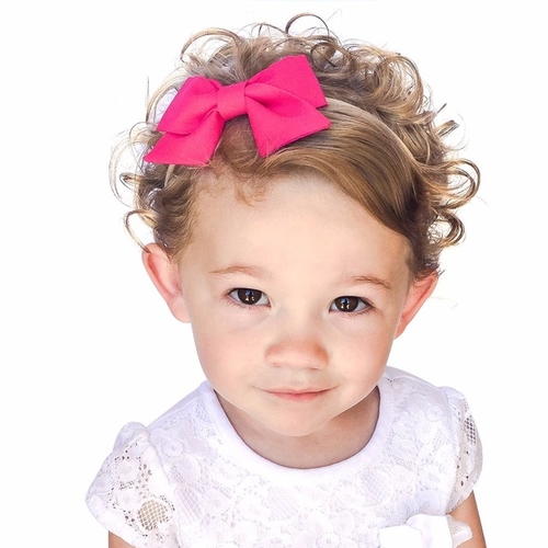 1PC Baby Kids girl headband fashion Head