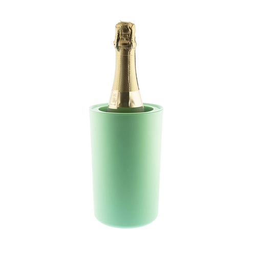 Bottle Cooler Koala Light Green Plastic 19 x 12 cm