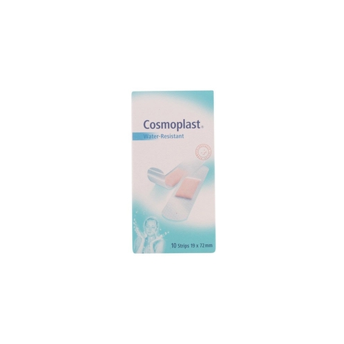 Water-Resistant Plasters Cosmoplast 1038-95323 (10 uds)