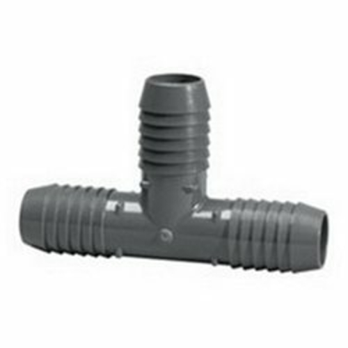 Lasco Fittings PV14010070.75 in. Insert Tee