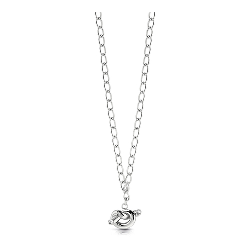 Guess Ladies Necklace UBN29012