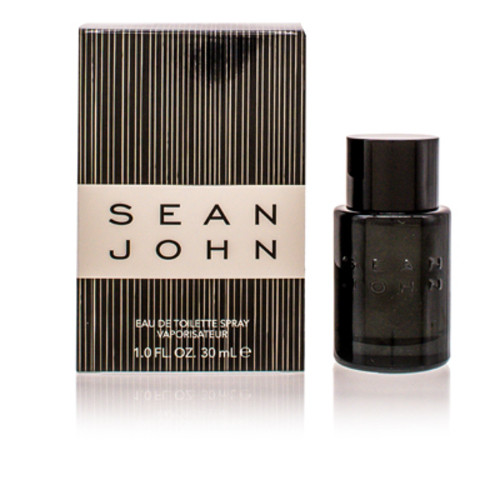 SEAN JOHN EDT SPRAY