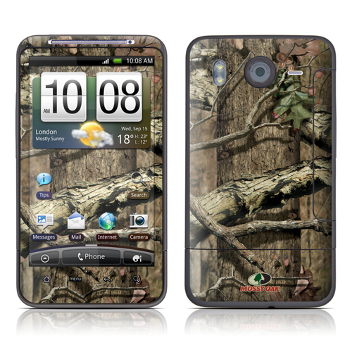 DecalGirl HIPR-MOSSYOAK-BUI HTC Inspire 4G Skin - Break - Up Infinity