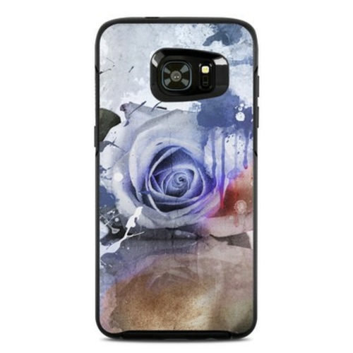 DecalGirl OSG7E-DDECAY Otterbox Symmetry Samsung Galaxy S7 Edge Skin -