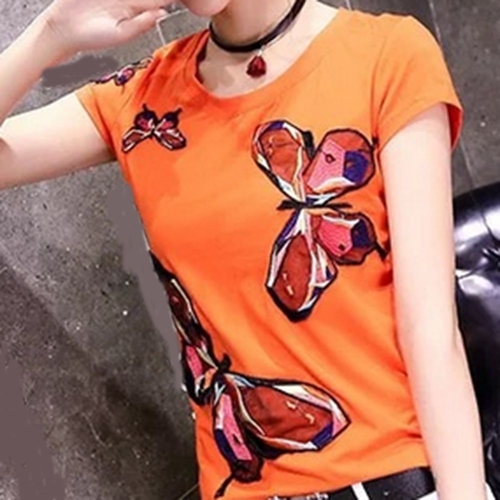 3PCS/Set New Arrival Hot Fashion Butterfly DIY