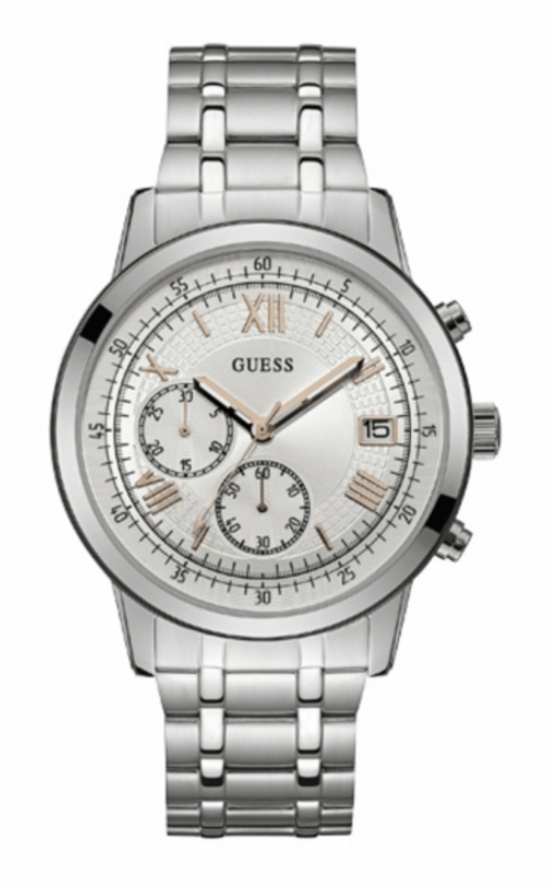 Guess W1001G1 watch man quartz