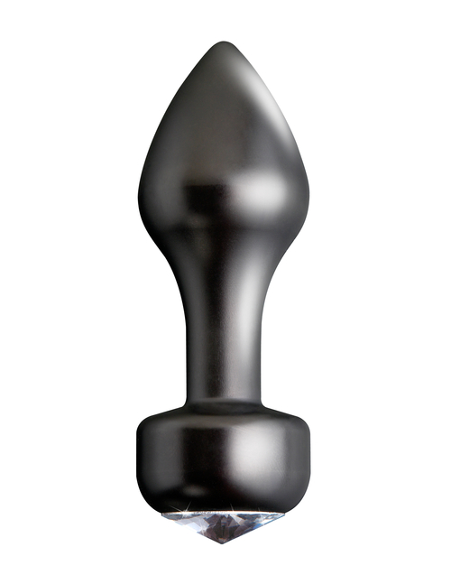 Fetish Fantasy Series Limited Edition Mini Luv Butt Plug - Black