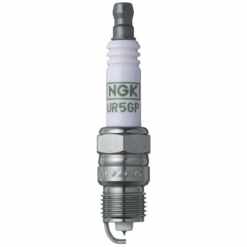 NGK NGKUR5GP Spark Plug, Stock No. 3547