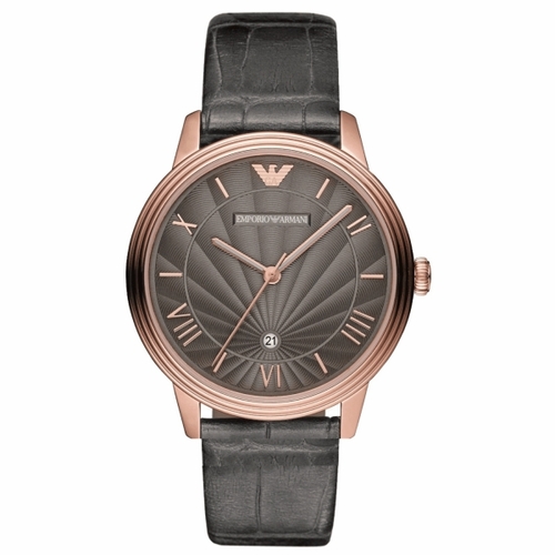 Emporio Armani AR1717 watch man quartz