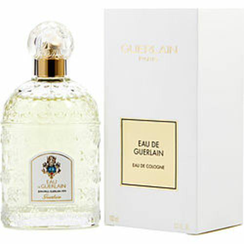 GUERLAIN EAU DE GUERLAIN by Guerlain