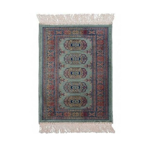 Chiraz Little Green Rug