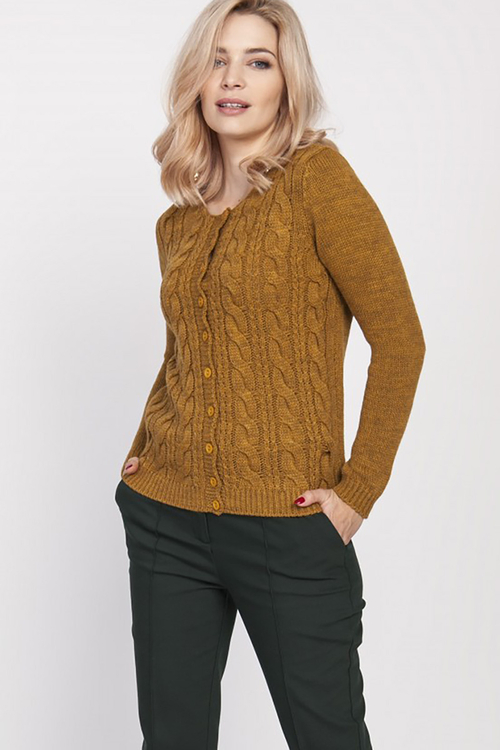  Cardigan model 138955 MKM 