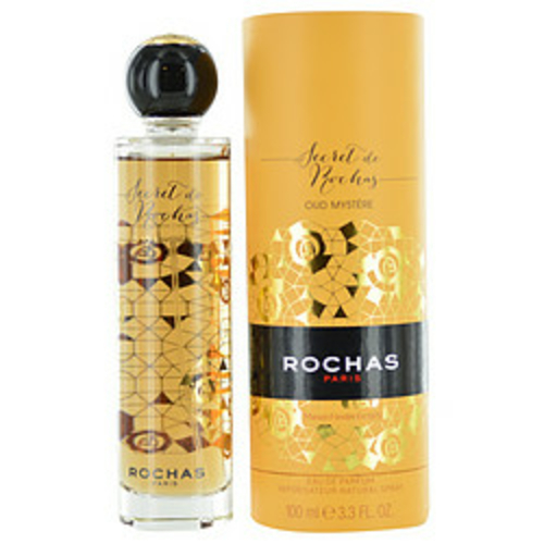 ROCHAS SECRET DE ROCHAS OUD MYSTERE by Rochas