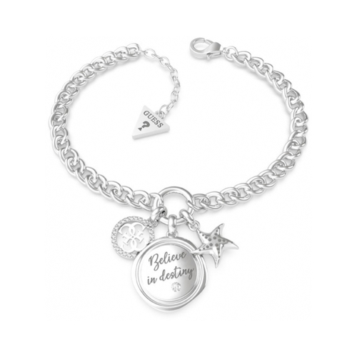 Guess Ladies Bracelet UBB70053-S