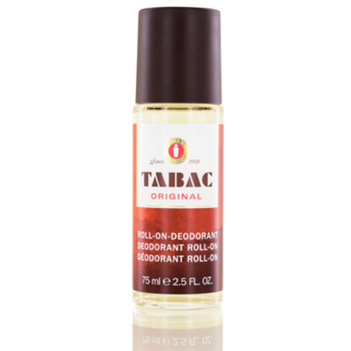 TABAC ORIGINAL DEODORANT ROLL-ON