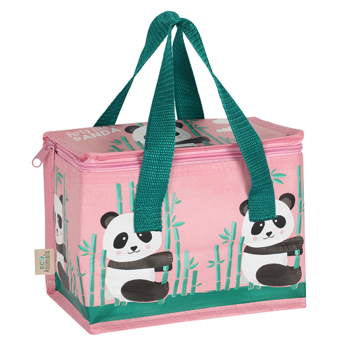 Penelope Panda Lunch Bag