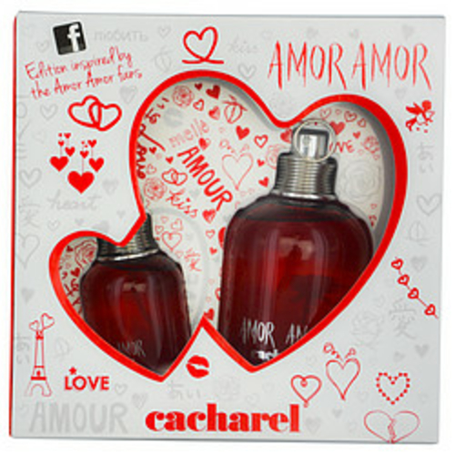 AMOR AMOR by Cacharel