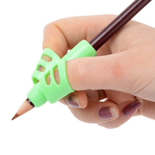 Tools Non toxic Writing Aid Grip Grip Pencil