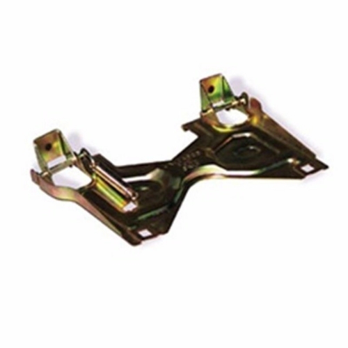 AirBagIt HIT-XFLIPPLATE Trailer Hitch-Flipdown License Plate Raw