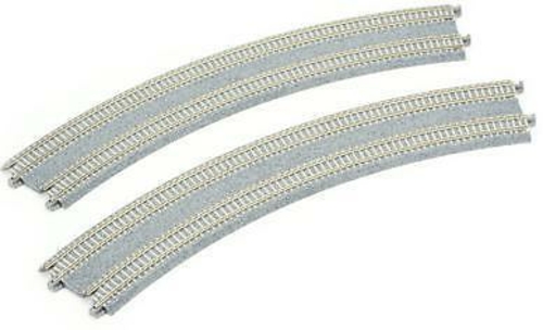 Kato KAT20-181 N Double Track Elevated Curve