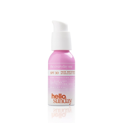 Facial Cream Hello Sunday The Everyday One SPF 30 (50 ml)