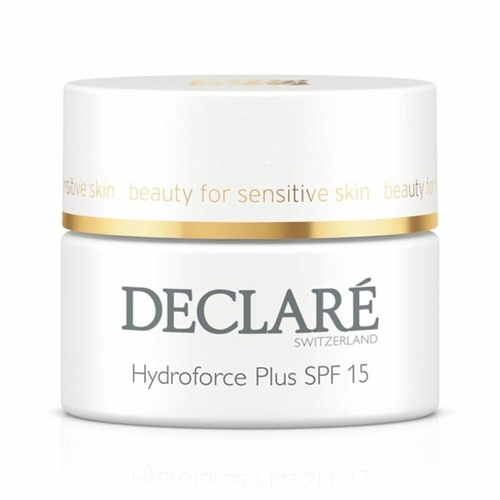 Hydrating Cream Declaré Hydro Balance Spf 15 50 ml (50 ml)