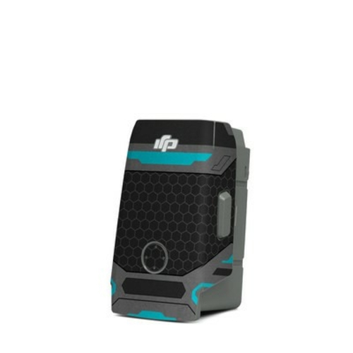DecalGirl DJIMA2B-SPEC DJI Mavic Air 2 Battery Skin - Spec