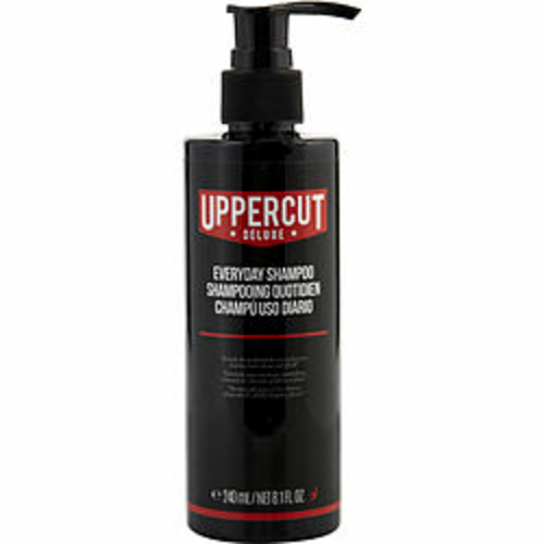 UPPERCUT by Uppercut