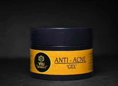 Anti Acne Gel