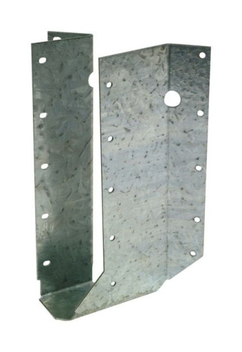 Simpson Strong-Tie SUL210Z 2 x 10 in. Galvanized Joist Hanger