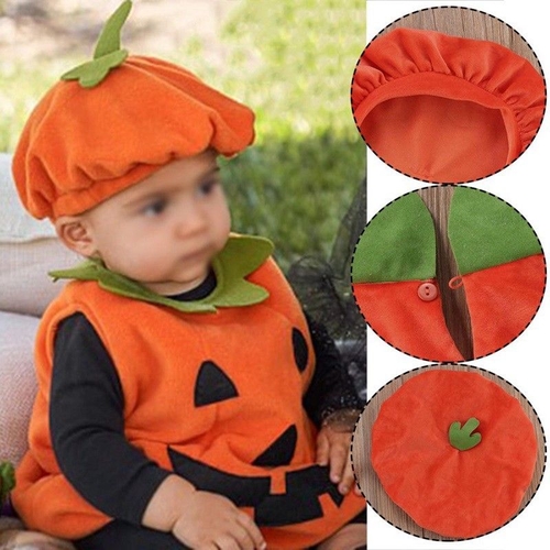 2018 Baby Halloween Cosplay Clothes Sets Babies