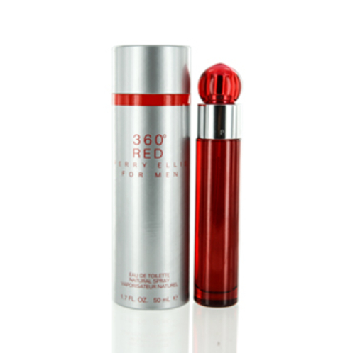 360 RED FOR MEN EDT SPRAY