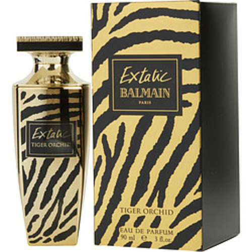 EXTATIC BALMAIN TIGER ORCHID by Balmain