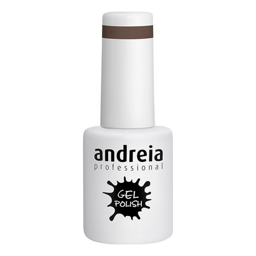 Nail Polish Semi-permanent Gel Polish Andreia ‎ 223 (10,5 ml)