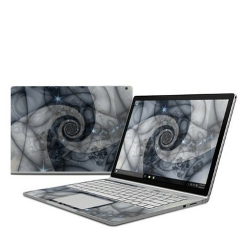 DecalGirl MISB-BIDEA Microsoft Surface Book Skin - Birth of an Idea