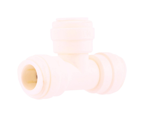 SharkBite 4809059 Push to Connect 0.5 x 0.5 x 0.5 in. Tee  