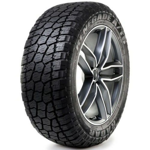 Off-road Tyre Radar RENEGADE A/T-5 235/75TR15
