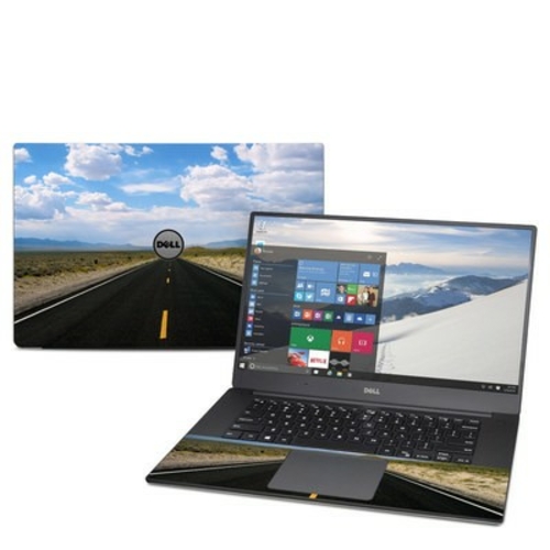 DecalGirl DX15-CRUISING Dell XPS 15 - 9560 Skin - Cruising