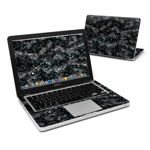 DecalGirl MBP13-GSPACE Apple MacBook Pro 13 in. Skin - Gimme Space